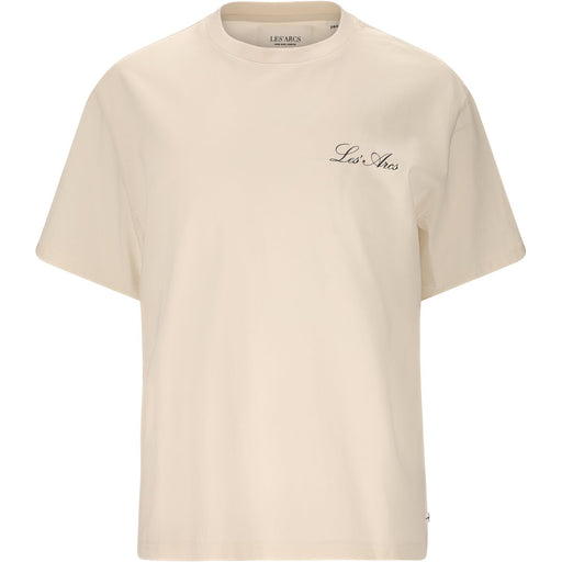 ENDURANCE Lalago G S/S Tee T-shirt 1145 Whisper White