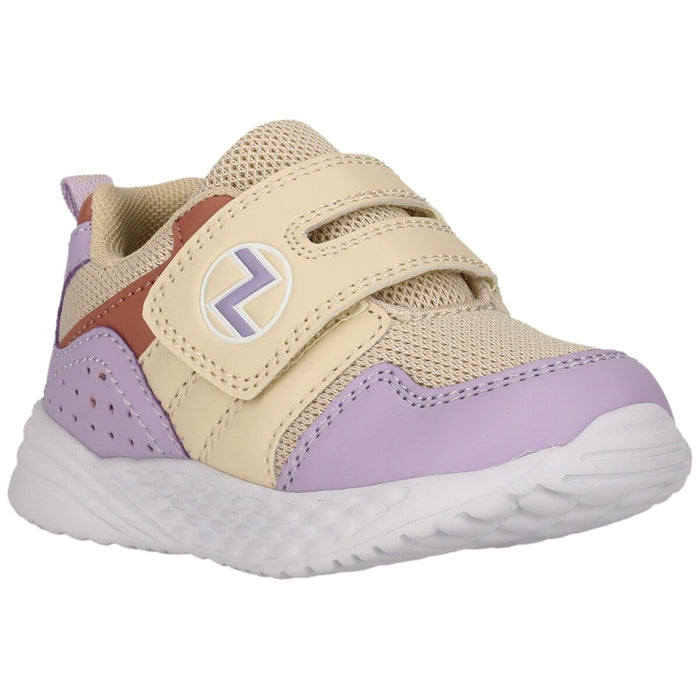 ZIGZAG Lalila Pre Walker Shoe Shoes 4251 Pastel Lilac