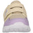 ZIGZAG Lalila Pre Walker Shoe Shoes 4251 Pastel Lilac