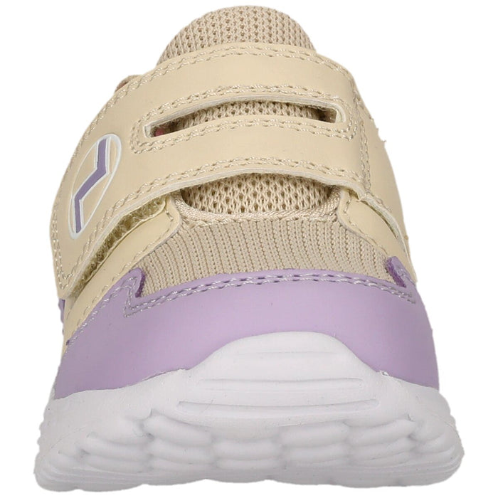 ZIGZAG Lalila Pre Walker Shoe Shoes 4251 Pastel Lilac