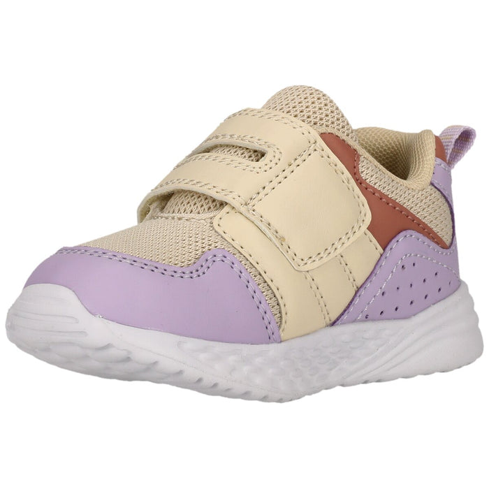 ZIGZAG Lalila Pre Walker Shoe Shoes 4251 Pastel Lilac