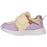 ZIGZAG Lalila Pre Walker Shoe Shoes 4251 Pastel Lilac