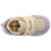 ZIGZAG Lalila Pre Walker Shoe Shoes 4251 Pastel Lilac