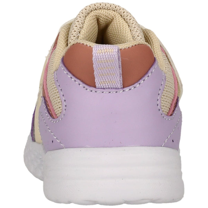 ZIGZAG Lalila Pre Walker Shoe Shoes 4251 Pastel Lilac