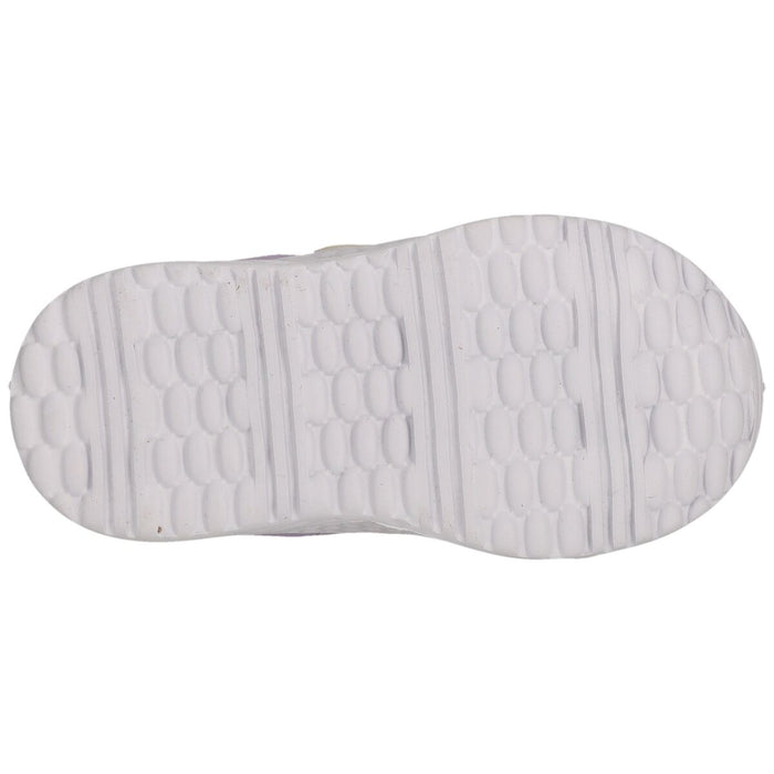 ZIGZAG Lalila Pre Walker Shoe Shoes 4251 Pastel Lilac
