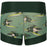ZIGZAG Lamai Kids Neoprene Swim Nappy Swimming equipment 3077 Frosty Spruce
