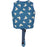 ZIGZAG Lamai Kids Neoprene Swim Vest Swimming equipment 2038 Dark Blue