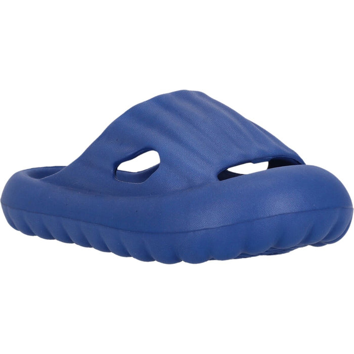 ZIGZAG Lambe Kids Slipper Sandal 2039 Classic Blue