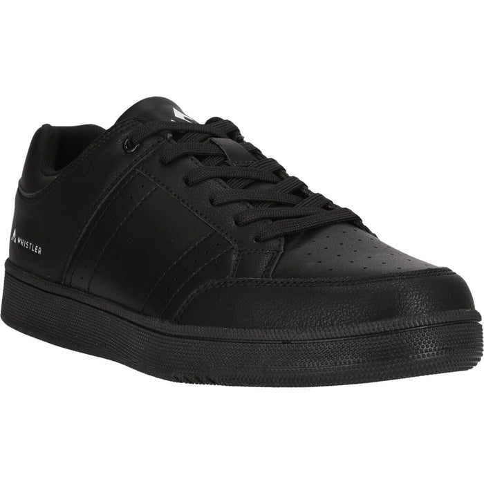WHISTLER Lamis M Casual Shoe Shoes 1001A Black