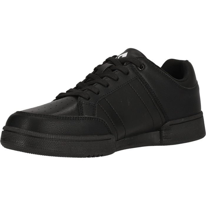 WHISTLER Lamis M Casual Shoe Shoes 1001A Black