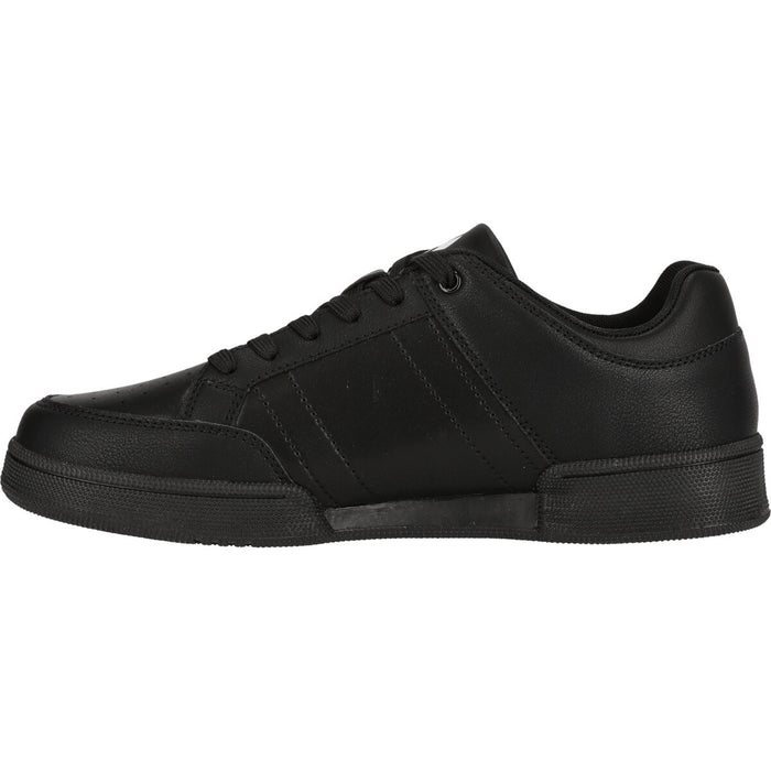 WHISTLER Lamis M Casual Shoe Shoes 1001A Black