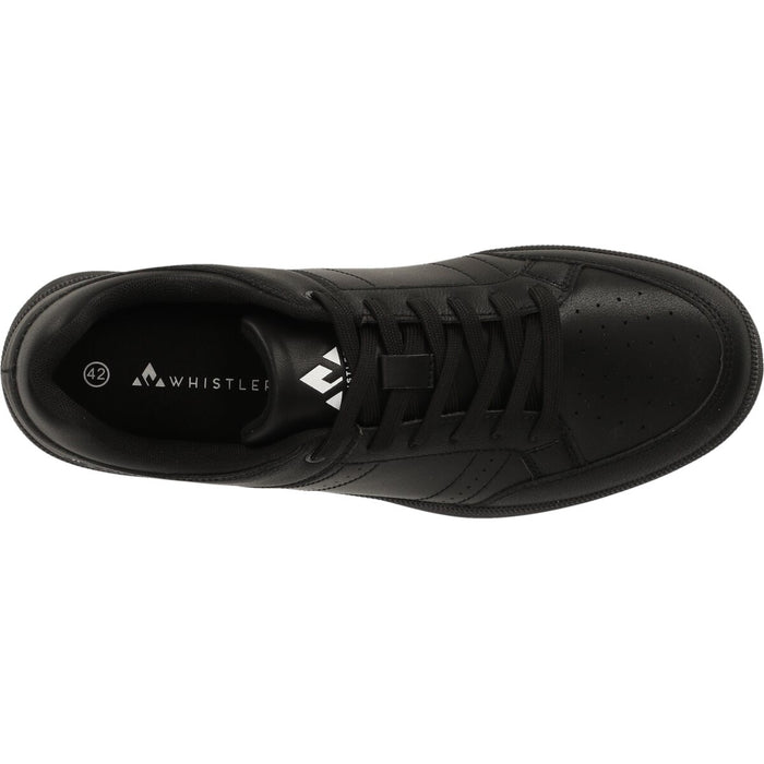 WHISTLER Lamis M Casual Shoe Shoes 1001A Black