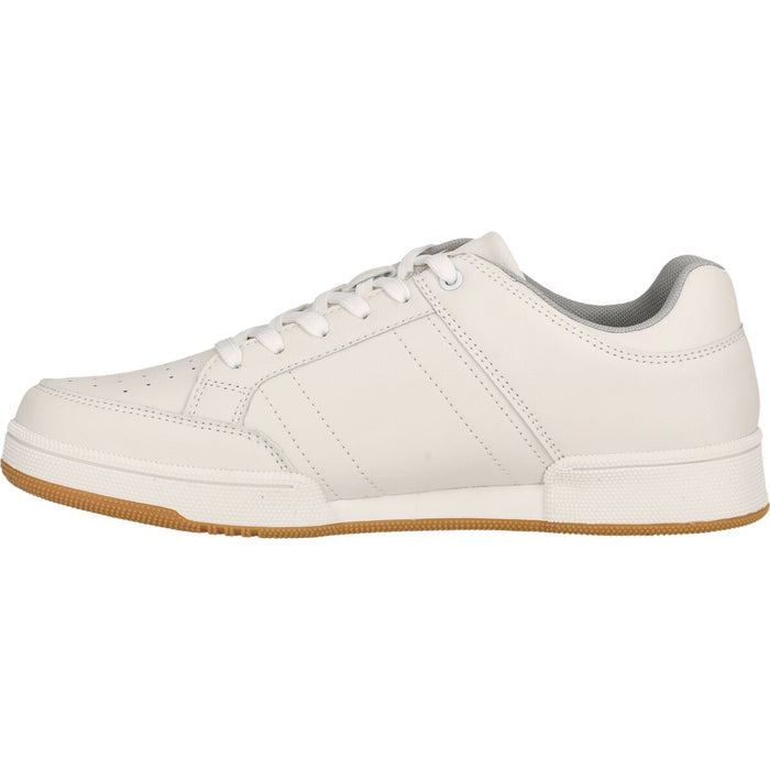WHISTLER Lamis M Casual Shoe Shoes 1002 White