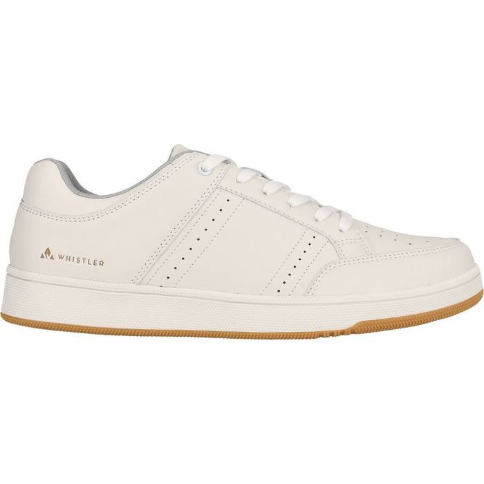 WHISTLER Lamis M Casual Shoe Shoes 1002 White