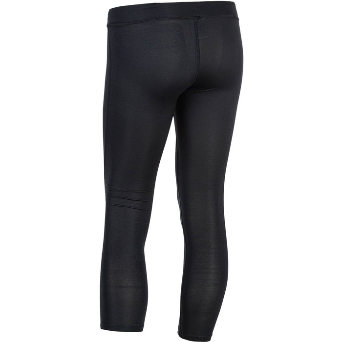 ENDURANCE! Lamna Jr. Long Tights Tights 1001 Black