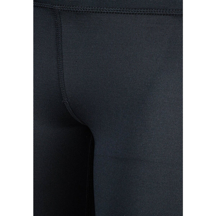 ENDURANCE! Lamna Jr. Long Tights Tights 1001 Black