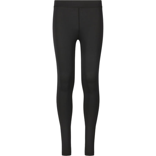 ENDURANCE Lamna Jr. Long Tights Tights 1001 Black
