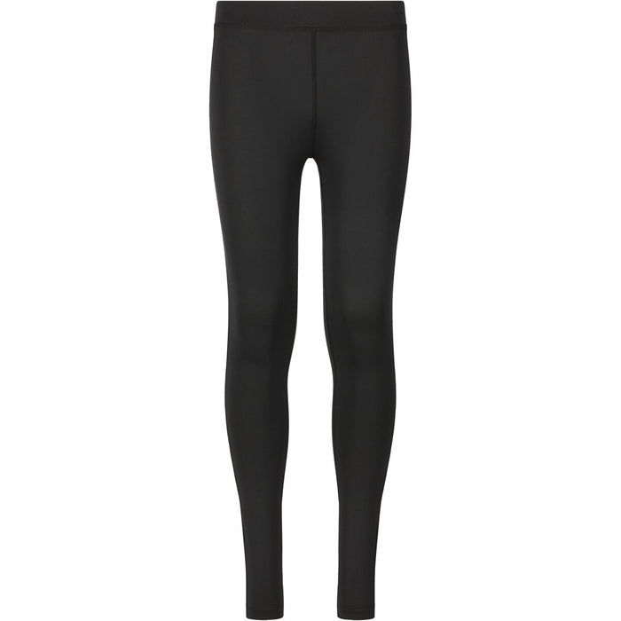 ENDURANCE Lamna Jr. Long Tights Tights 1001 Black