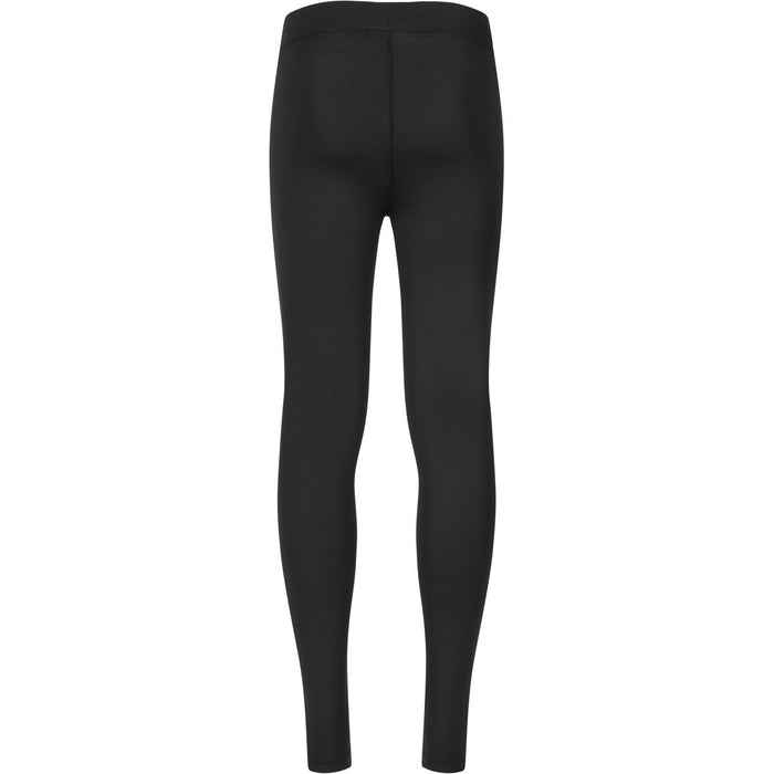 ENDURANCE Lamna Jr. Long Tights Tights 1001 Black