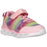 ZIGZAG Lampaya Kids Shoes W/Lights Shoes 4047 Prism Pink