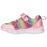 ZIGZAG Lampaya Kids Shoes W/Lights Shoes 4047 Prism Pink