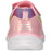 ZIGZAG Lampaya Kids Shoes W/Lights Shoes 4047 Prism Pink