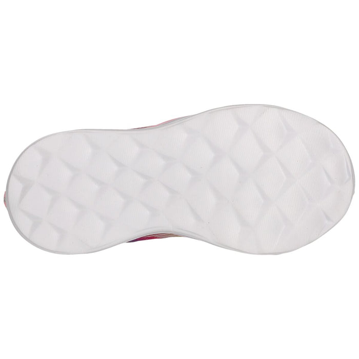 ZIGZAG Lampaya Kids Shoes W/Lights Shoes 4047 Prism Pink
