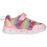 ZIGZAG Lampaya Kids Shoes W/Lights Shoes 4047 Prism Pink
