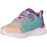 ZIGZAG Lampaya Kids Shoes W/Lights Shoes 4255 Lavender