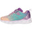 ZIGZAG Lampaya Kids Shoes W/Lights Shoes 4255 Lavender