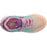 ZIGZAG Lampaya Kids Shoes W/Lights Shoes 4255 Lavender
