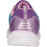 ZIGZAG Lampaya Kids Shoes W/Lights Shoes 4255 Lavender