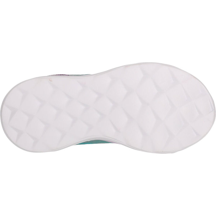 ZIGZAG Lampaya Kids Shoes W/Lights Shoes 4255 Lavender