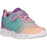 ZIGZAG Lampaya Kids Shoes W/Lights Shoes 4255 Lavender