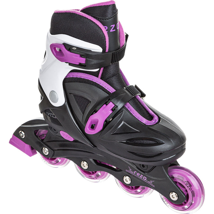 REZO Lanai In-line Skate In-line skates 4185 Festival Fuchsia