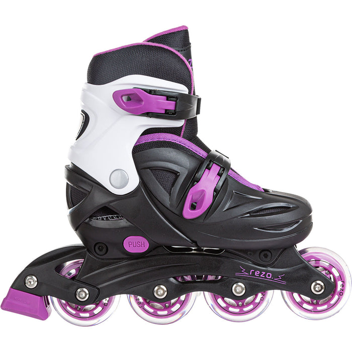 REZO Lanai In-line Skate In-line skates 4185 Festival Fuchsia