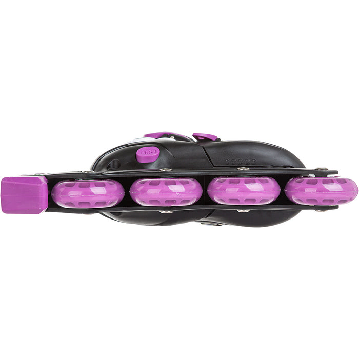 REZO Lanai In-line Skate In-line skates 4185 Festival Fuchsia