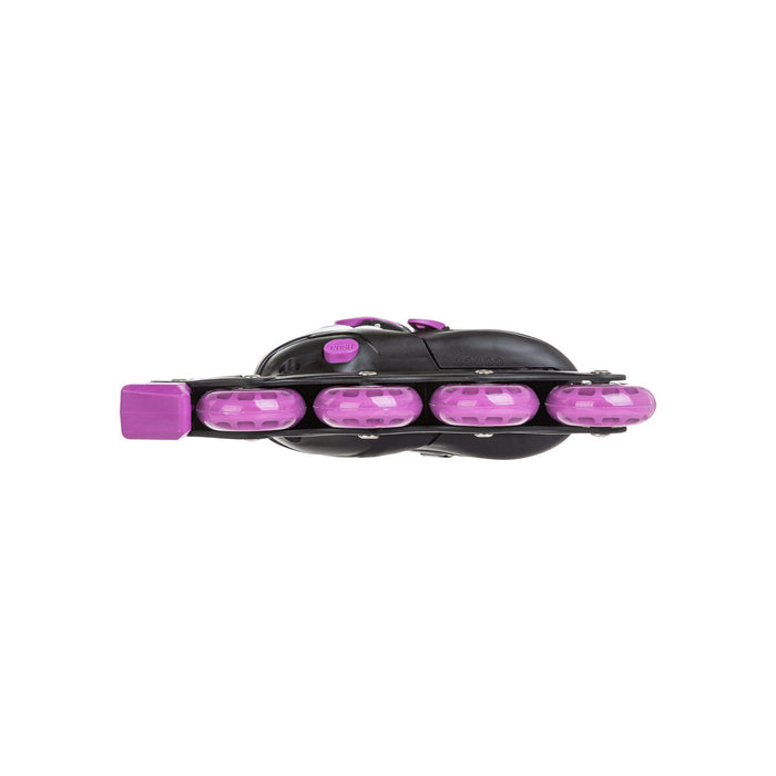 REZO Lanai In-line Skate In-line skates 4185 Festival Fuchsia