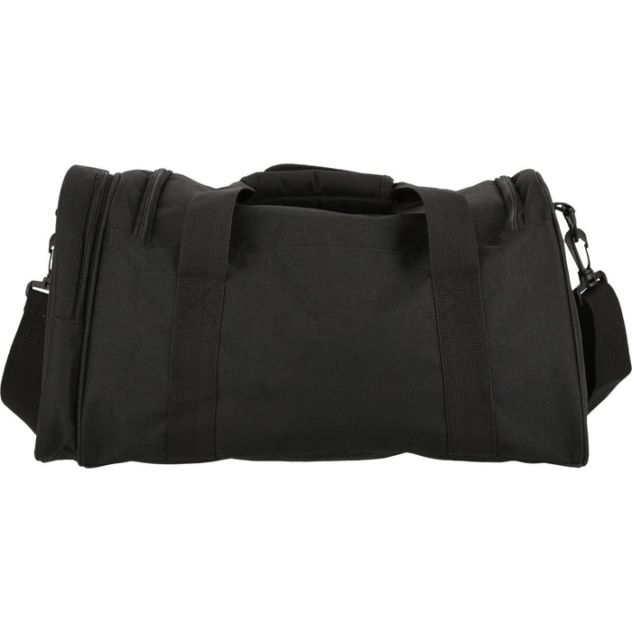 ENDURANCE Lanakila 20L Sports Bag Bags 1001 Black