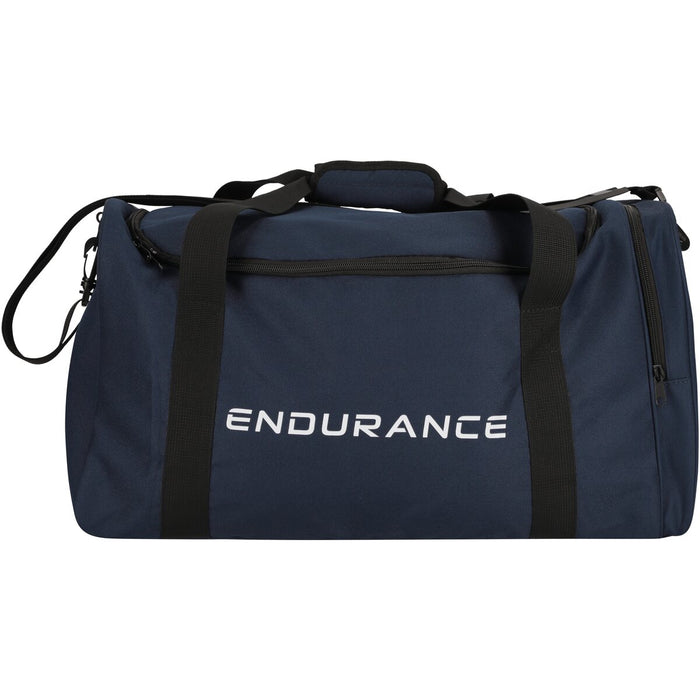ENDURANCE Lanakila 40L Sports Bag Bags 2153 Dress Blues