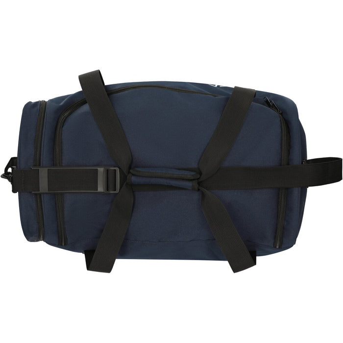 ENDURANCE Lanakila 40L Sports Bag Bags 2153 Dress Blues