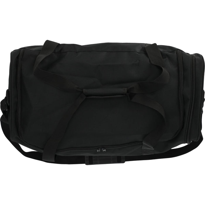 ENDURANCE Lanakila 60L Sports Bag Bags 1001 Black
