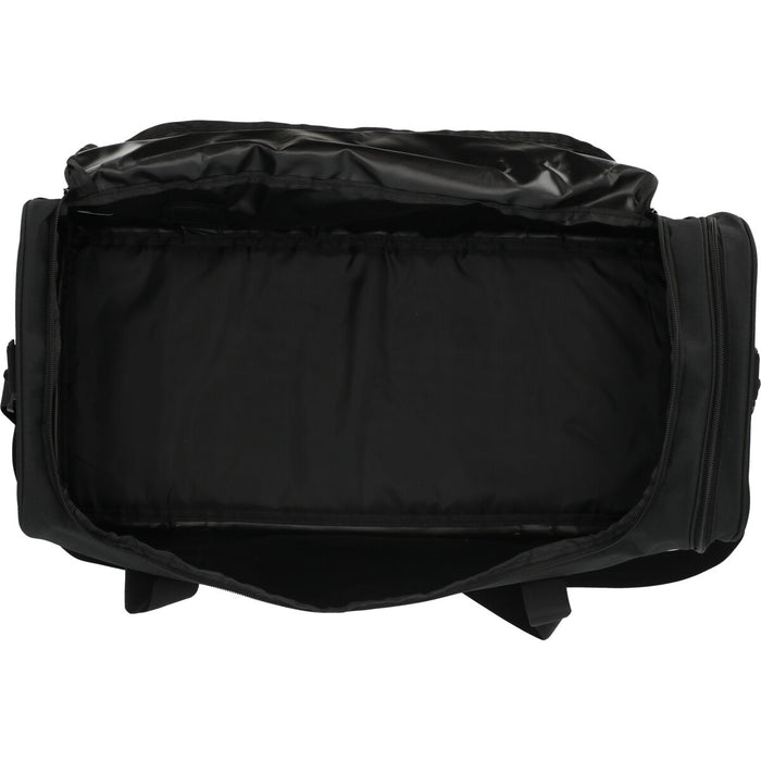ENDURANCE Lanakila 60L Sports Bag Bags 1001 Black