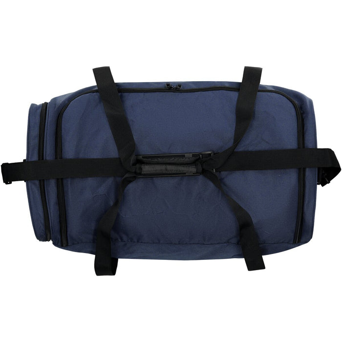 ENDURANCE Lanakila 60L Sports Bag Bags 2153 Dress Blues