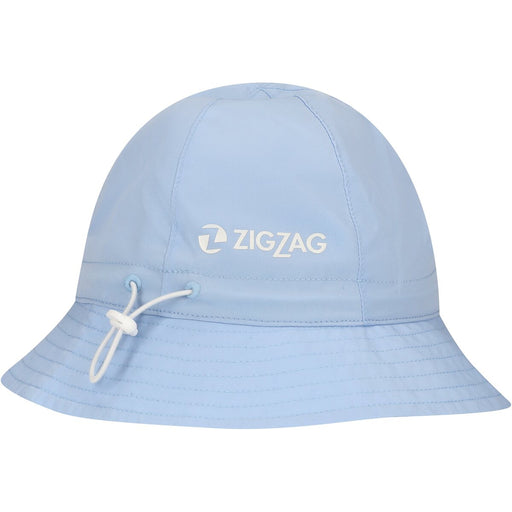 ZIGZAG Lancast Sun Cap Hoods 2288 Cerulean