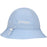 ZIGZAG Lancast Sun Cap Hoods 2288 Cerulean