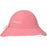 ZIGZAG Lancast Sun Cap Hoods 4391 Begonia Pink