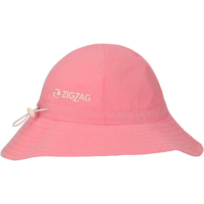 ZIGZAG Lancast Sun Cap Hoods 4391 Begonia Pink