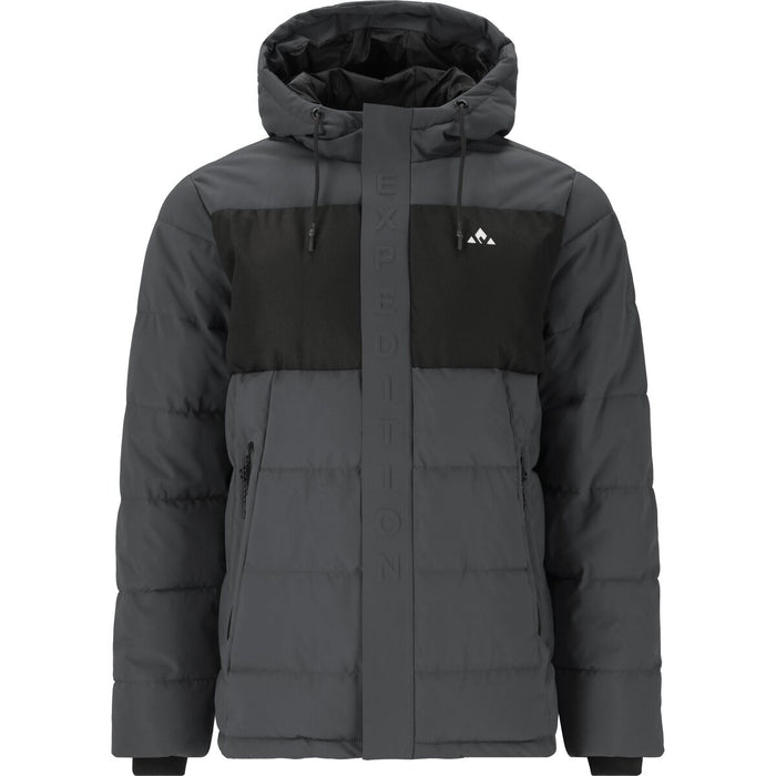 WHISTLER Lander M Puffer Jacket Jacket 1016 Phantom