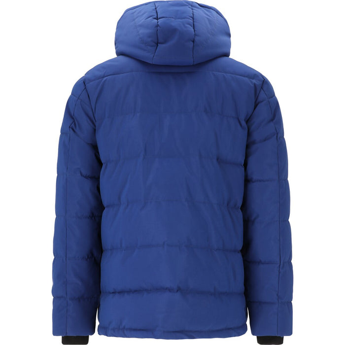 WHISTLER Lander M Puffer Jacket Jacket 2235 Bellwether Blue